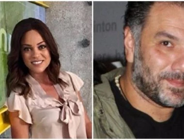 Θα συνεργαστεί η Μπάγια Αντωνοπούλου με τον Γρηγόρη Αρναούτογλου; (βίντεο)